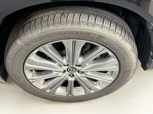 Used 2022 MAZDA CX-5 Signature image 32