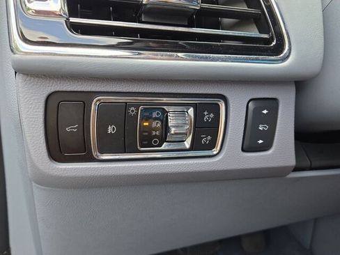 Used 2024 Lincoln Navigator Black Label AWD/4WD image 31