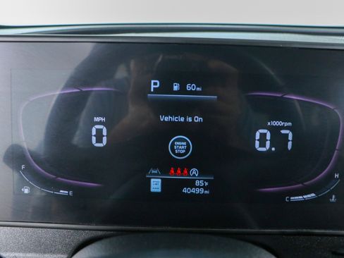 Used 2023 Kia Sportage EX FWD image 15