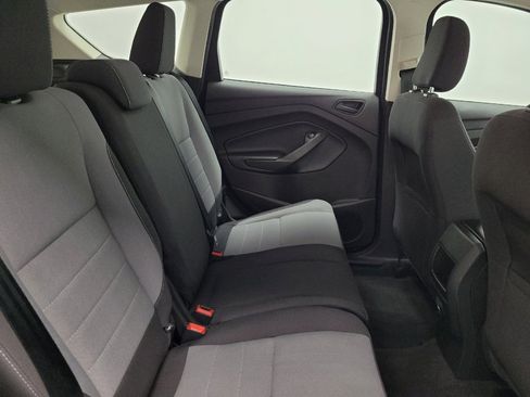 Used 2018 Ford Escape S image 19