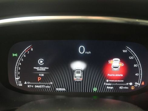 Used 2026 Acura MDX FWD w/ Technology Package image 12