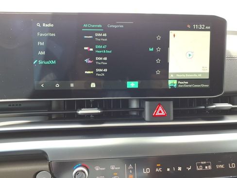 New 2026 Kia Carnival FWD image 21