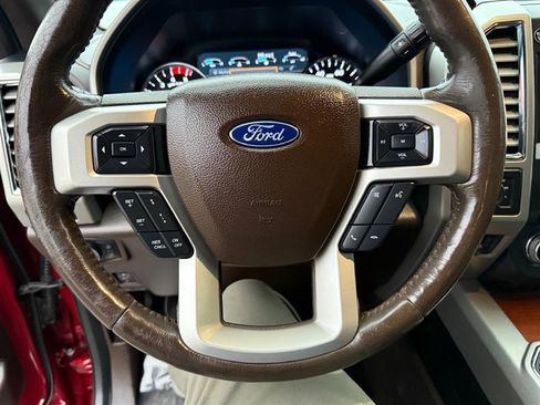 Used 2017 Ford F250 King Ranch w/ Chrome Package image 40
