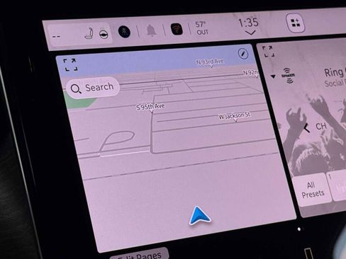 New 2025 Jeep Grand Cherokee Limited image 32