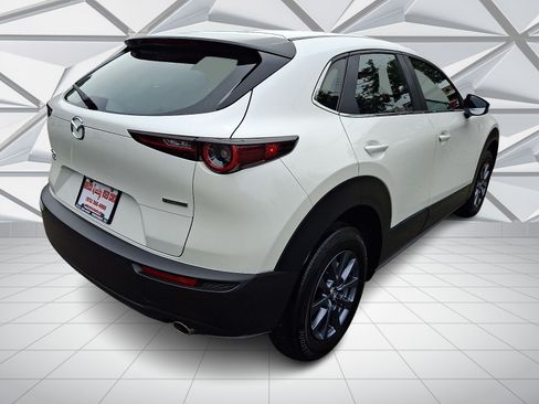 Used 2024 MAZDA CX-30 AWD 2.5 S image 10