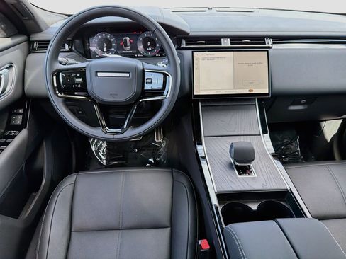 New 2026 Land Rover Range Rover Velar Belgravia AWD/4WD image 18