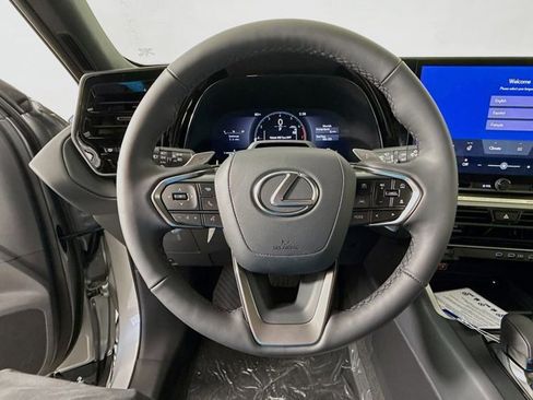New 2026 Lexus TX 350 AWD image 10