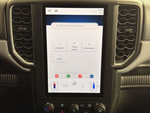 Used 2025 Ford Ranger XL w/ Trailer Tow Package image 41