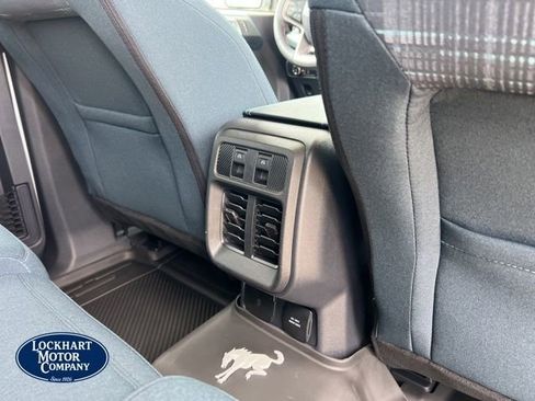 New 2026 Ford Bronco Heritage Edition AWD/4WD image 15