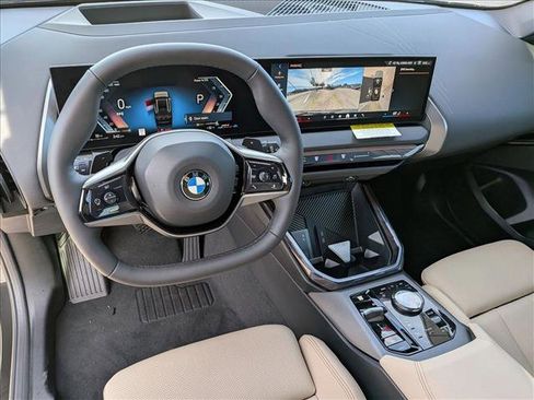 New 2026 BMW X3 xDrive30 w/ Premium Package image 3
