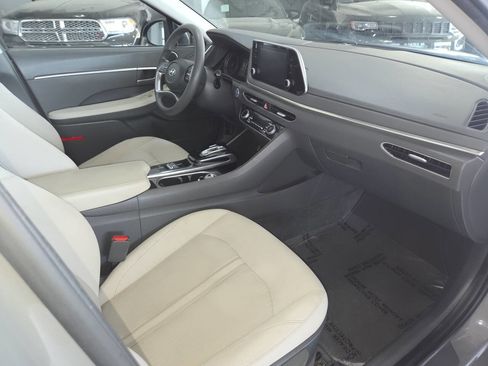 Used 2021 Hyundai Sonata SEL FWD image 26
