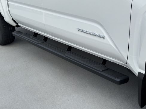 New 2026 Toyota Tacoma SR5 AWD/4WD image 14