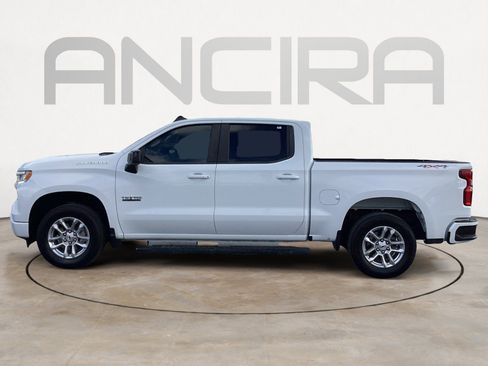Used 2023 Chevrolet Silverado 1500 RST AWD/4WD image 11