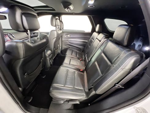 Used 2019 Dodge Durango R/T w/ Blacktop Package image 25