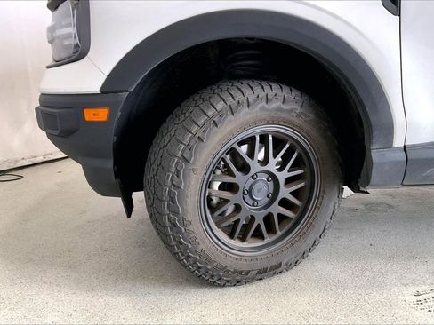 Used 2023 Ford Bronco Sport Big Bend AWD/4WD image 20