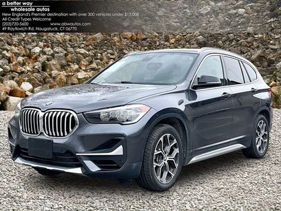 Used 2021 BMW X1 xDrive28i w/ Convenience Package