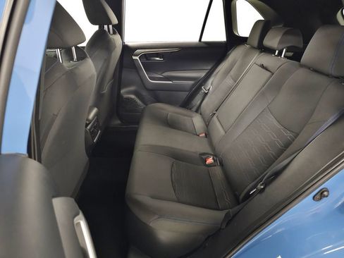 Used 2023 Toyota RAV4 SE w/ Convenience Package AWD/4WD image 32
