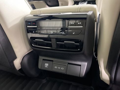 New 2026 Acura MDX Type S image 17