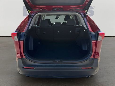 Used 2025 Toyota RAV4 LE image 14