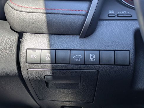 Used 2022 Toyota Camry TRD w/ TRD Package w/JBL Audio image 23