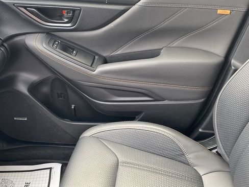 Certified 2023 Subaru Forester Wilderness image 21