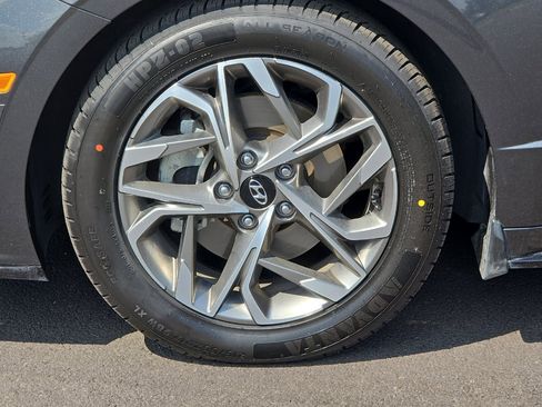 Used 2022 Hyundai Sonata SEL image 26