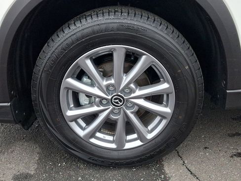 Used 2025 MAZDA CX-5 AWD 2.5 S image 10