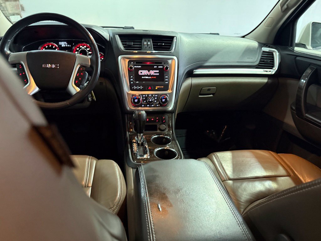 Used 2013 GMC Acadia SLT FWD image 26