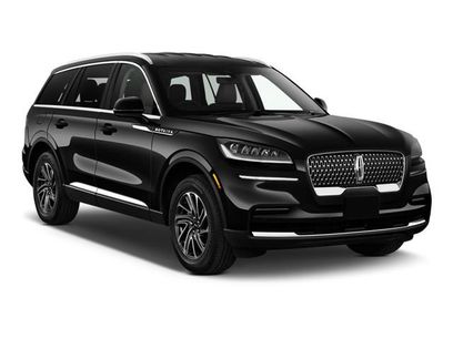 Used 2023 Lincoln Aviator AWD w/ Premium Package