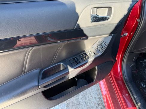 Used 2015 Mitsubishi Lancer Evolution Final Edition image 8