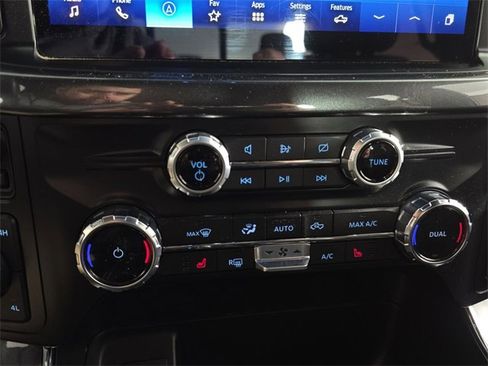 Certified 2023 Ford F150 XLT w/ Equipment Group 302A High image 17