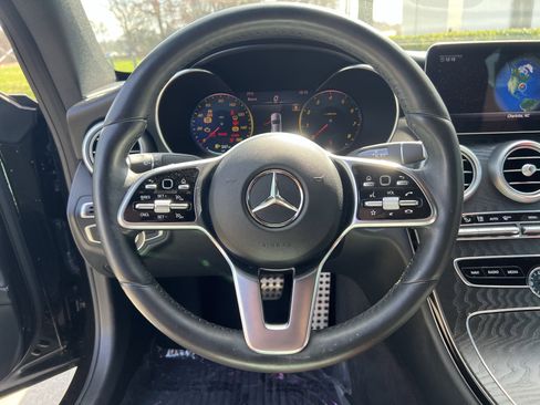 Certified 2021 Mercedes-Benz C 300 C 300 image 18