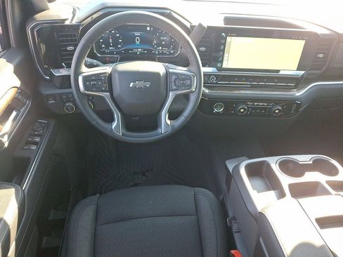 Certified 2023 Chevrolet Silverado 1500 LT Trail Boss image 21