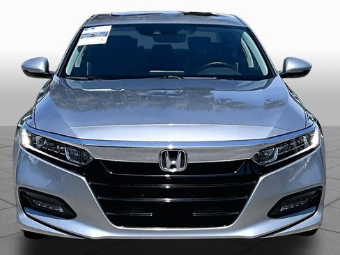 Used 2019 Honda Accord EX-L image 4
