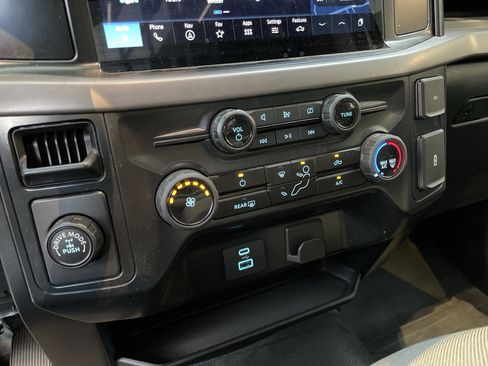 Used 2024 Ford F150 XL w/ Equipment Group 103A High RWD image 29