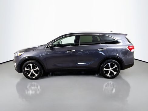 Used 2018 Kia Sorento EX FWD image 6