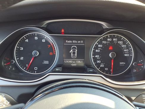 Used 2013 Audi A4 2.0T Premium Plus AWD/4WD image 29