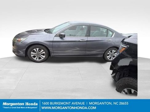 Used 2014 Honda Accord LX image 2