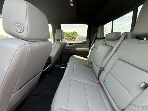 Certified 2024 GMC Sierra 1500 SLT w/ SLT Premium Plus Package image 32