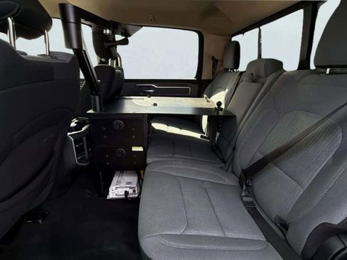 Used 2020 RAM 1500 Big Horn image 13