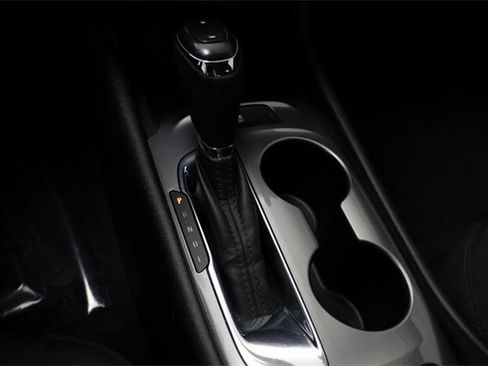 Certified 2019 Chevrolet Malibu RS w/ LPO, Convenience Package 2 image 12