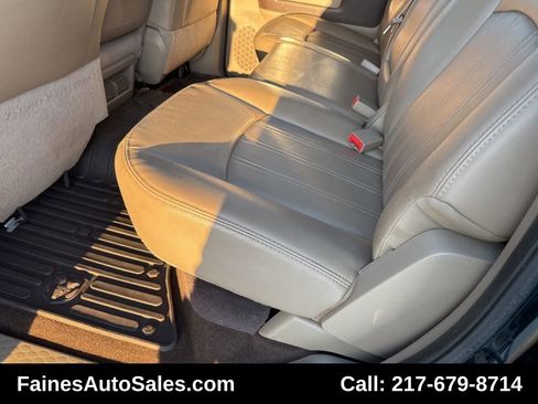 Used 2011 RAM 2500 Laramie w/ Cold Weather Group image 36