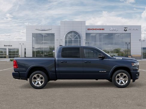 New 2025 RAM 1500 Lone Star image 42