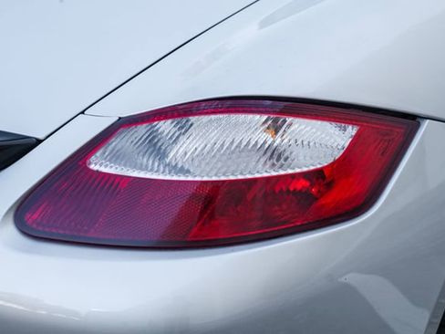 Used 2007 Porsche Boxster image 73