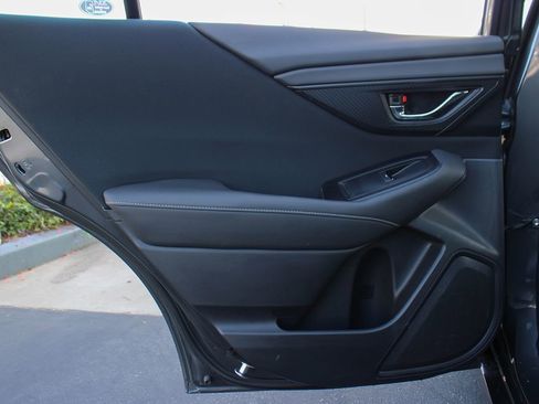 Used 2020 Subaru Legacy Premium image 41