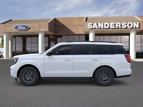 New 2026 Ford Expedition Active AWD/4WD image 4