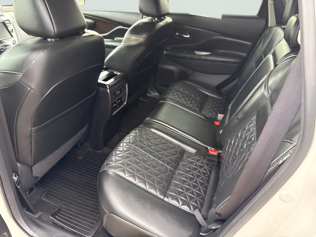 Used 2020 Nissan Murano Platinum AWD/4WD image 13
