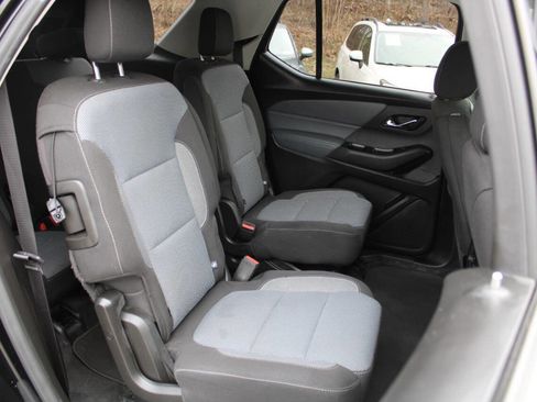 Used 2018 Chevrolet Traverse LT AWD/4WD image 30