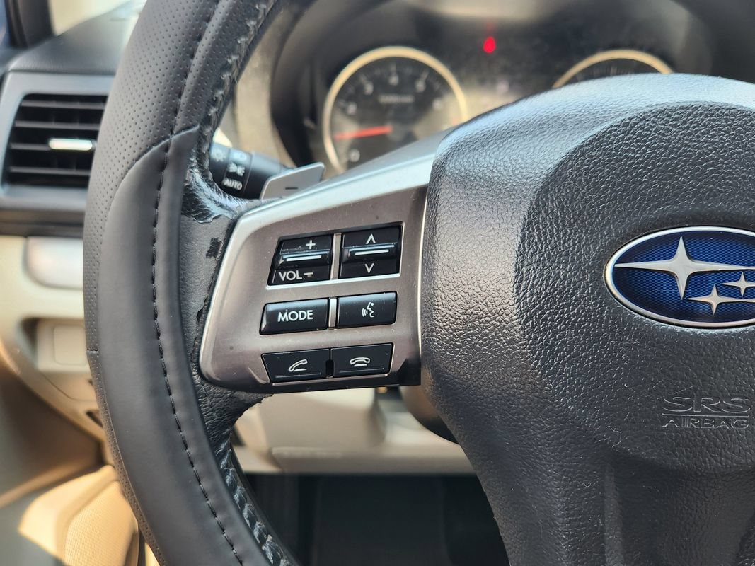 Used 2014 Subaru Crosstrek 2.0i Limited AWD/4WD image 30