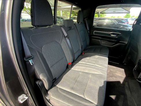 Used 2020 RAM 1500 Lone Star image 19